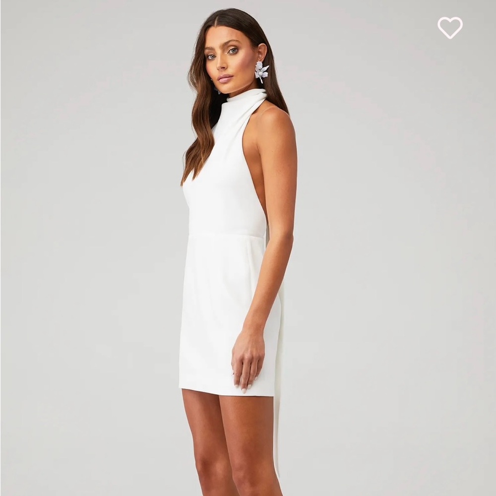 Sau Lee Patsy Mini Dress size 2